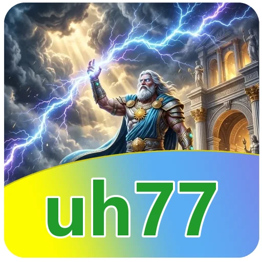 Ilustrasi unduh APK uh77