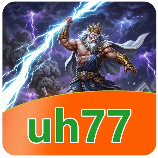 Ilustrasi instal dan buka APK uh77